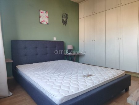 Apartment (Flat) in Mesa Geitonia, Limassol for Sale