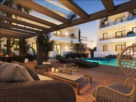 Apartment (Flat) in Kapparis, Famagusta for Sale - 1
