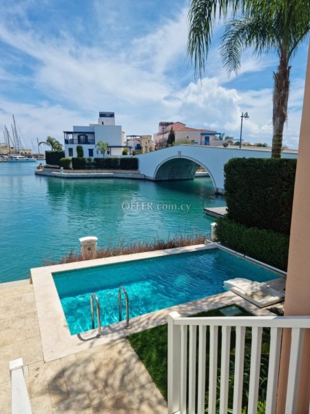 House (Default) in Limassol Marina Area, Limassol for Sale - 1