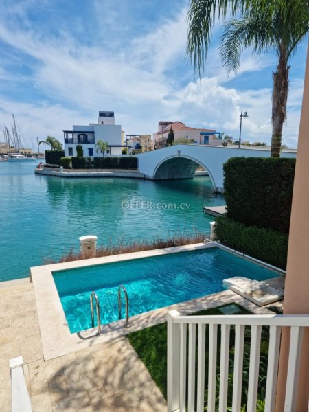 House (Default) in Limassol Marina Area, Limassol for Sale