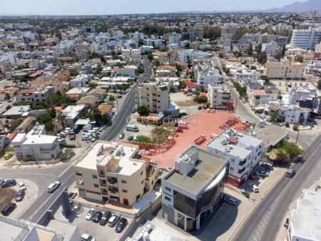 Field for Sale in Strovolos, Nicosia