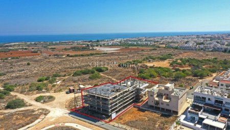 2 Bed Apartment for Sale in Paralimni, Ammochostos