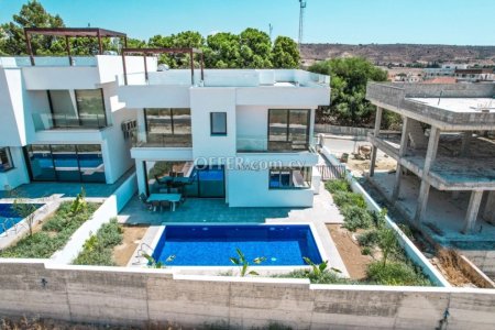 3 Bed House for Sale in Pyla, Larnaca - 1