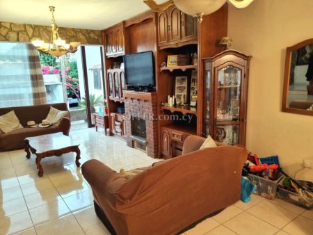 3-bedroom Village House 190 sqm in Pissouri