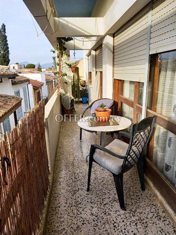 2 Bedroom Apartment  In Nicosia City Center - 1