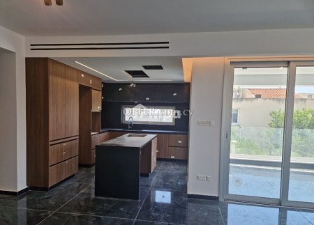 Brand new apartment for rent - 1