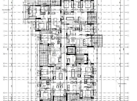 Apartment (Penthouse) in Aglantzia, Nicosia for Sale