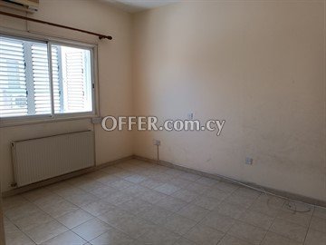 3 Bedroom House /Rent In Strovolos, Nicosia - 1