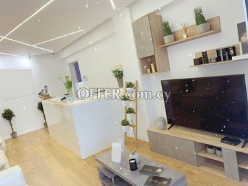 3 Bedroom Apartment/Office  On Kennedy Avenue - 1