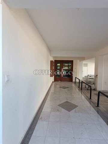 Beautiful 2 Bedroom Apartment In Top Floor  In Palouriotissa Near BMH, - 1