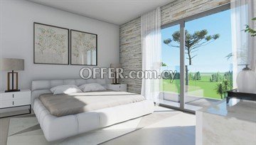 3 Bedroom Penthouse  In Kato Polemidia, Limassol - 1