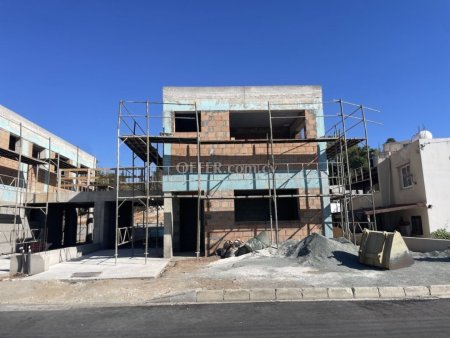 3 bedroom vila for sale in Emba