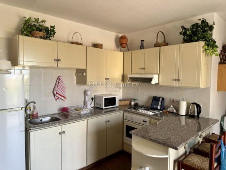 2 Bedroom Apartment for rent in Kapparis - 1