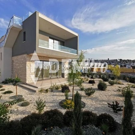 Villa For Sale in Chloraka, Paphos - DP3639 - 11