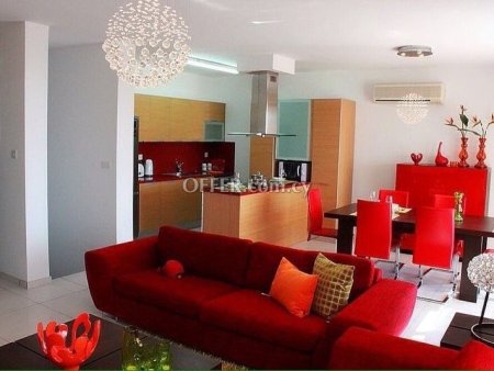 Apartment (Flat) in Amathounta, Limassol for Sale - 5