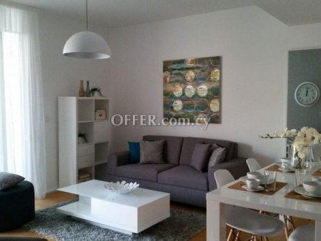 Apartment (Flat) in Neapoli, Limassol for Sale - 2