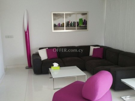 Apartment (Flat) in Neapoli, Limassol for Sale - 2