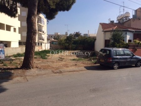 Land (Residential) in Engomi, Nicosia for Sale - 2