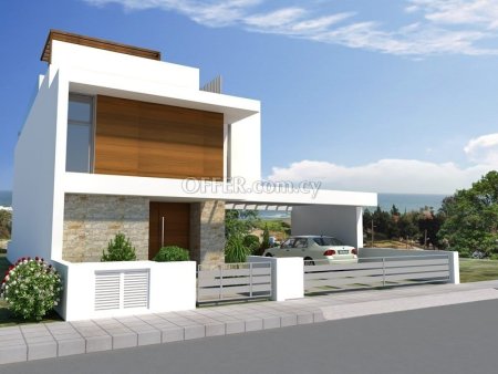House (Semi Detached) in Dhekelia Road, Larnaca for Sale - 8