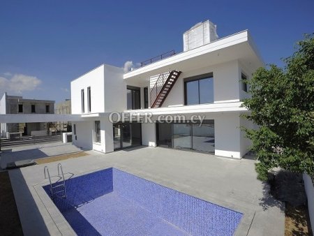 House (Detached) in Dhekelia Road, Larnaca for Sale - 7