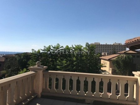 Apartment (Flat) in Saint Raphael Area, Limassol for Sale - 8