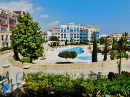 Apartment (Flat) in Limassol Marina Area, Limassol for Sale - 2
