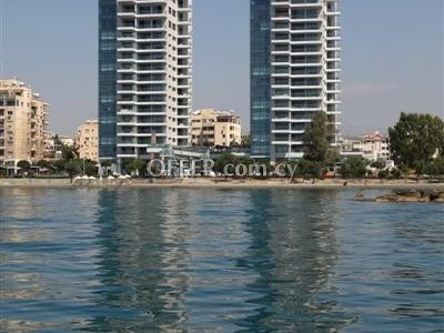 Apartment (Flat) in Neapoli, Limassol for Sale - 2