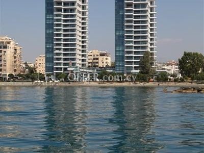 Apartment (Penthouse) in Neapoli, Limassol for Sale - 8