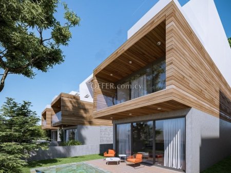 House (Detached) in Kato Paphos, Paphos for Sale - 2