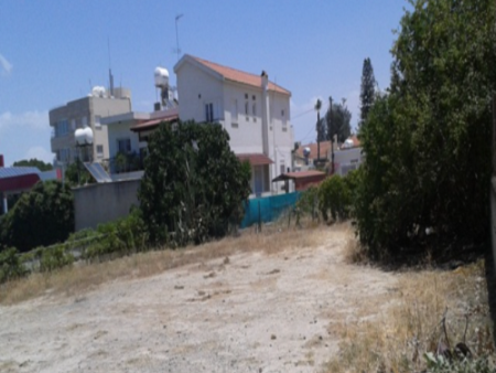 Land (Residential) in Aglantzia, Nicosia for Sale - 2