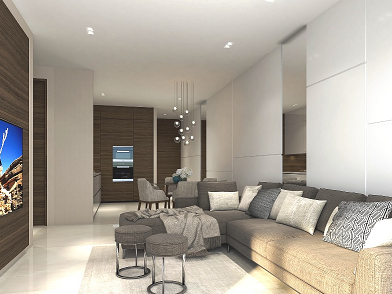 Apartment (Flat) in Saint Raphael Area, Limassol for Sale - 2