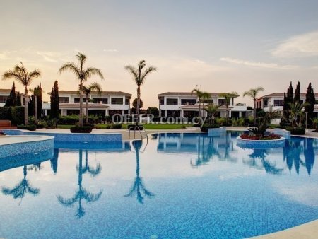 Apartment (Flat) in Mazotos, Larnaca for Sale - 8