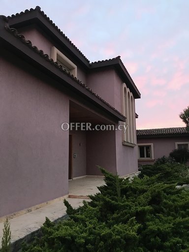 House (Detached) in Polemidia (Kato), Limassol for Sale - 8