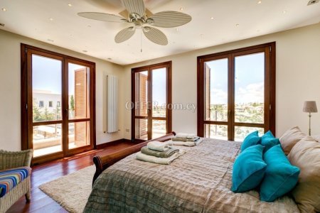 House (Detached) in Aphrodite Hills, Paphos for Sale - 2
