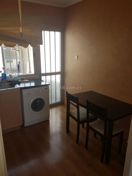 Apartment (Flat) in Amathounta, Limassol for Sale - 8