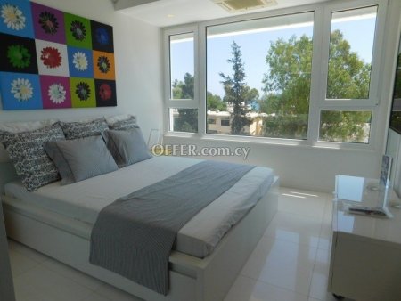 Apartment (Flat) in Papas Area, Limassol for Sale - 2