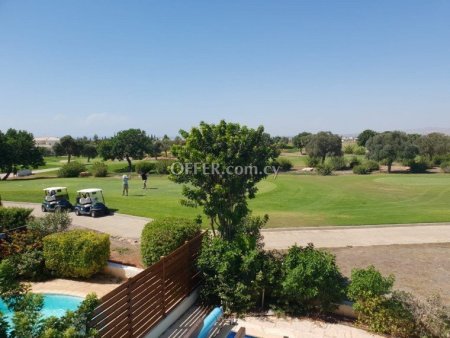 House (Semi detached) in Aphrodite Hills, Paphos for Sale - 2
