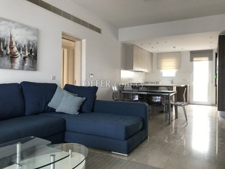 Apartment (Flat) in Limassol Marina Area, Limassol for Sale - 2