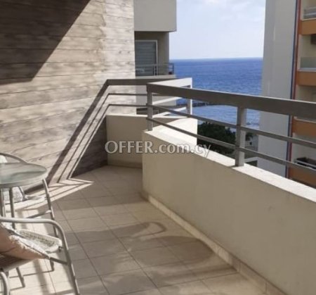 Apartment (Flat) in Molos Area, Limassol for Sale - 2