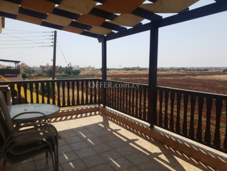 House (Detached) in Xylofagou, Larnaca for Sale - 2