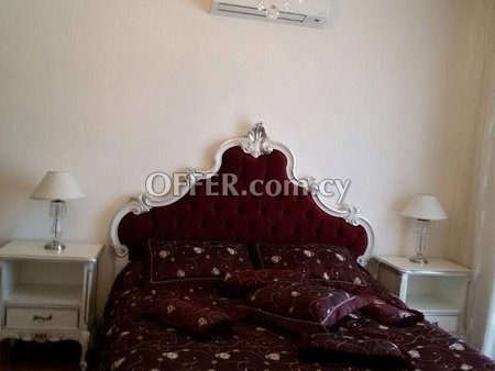 Apartment (Penthouse) in Germasoyia Tourist Area, Limassol for Sale - 7