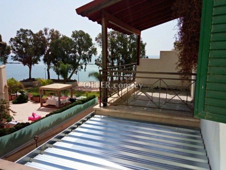 Apartment (Flat) in Germasoyia Tourist Area, Limassol for Sale - 4