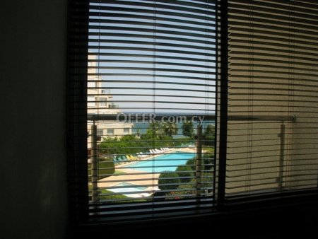 Apartment (Flat) in Germasoyia Tourist Area, Limassol for Sale - 2