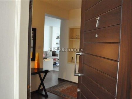 Apartment (Flat) in Germasoyia Tourist Area, Limassol for Sale - 2