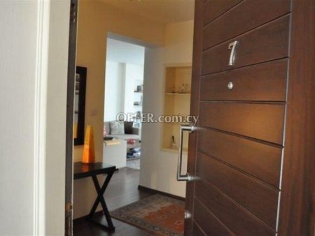 Apartment (Flat) in Germasoyia Tourist Area, Limassol for Sale - 8