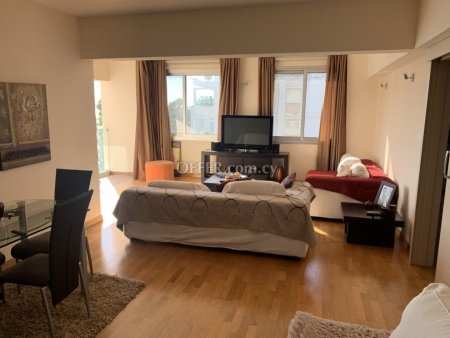 Apartment (Flat) in Agios Tychonas, Limassol for Sale - 7