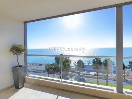 Apartment (Flat) in Germasoyia Tourist Area, Limassol for Sale - 2
