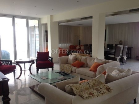 Apartment (Flat) in Germasoyia Tourist Area, Limassol for Sale - 2