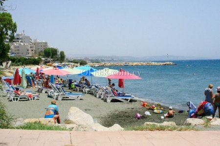 Apartment (Flat) in Germasoyia Tourist Area, Limassol for Sale - 6