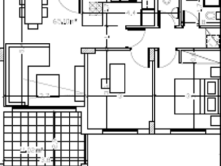 Apartment (Flat) in Agia Fyla, Limassol for Sale - 2